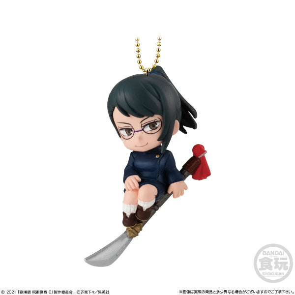 劇場版《咒術迴戰0》TWINKLE DOLLY系列 (一款5款)