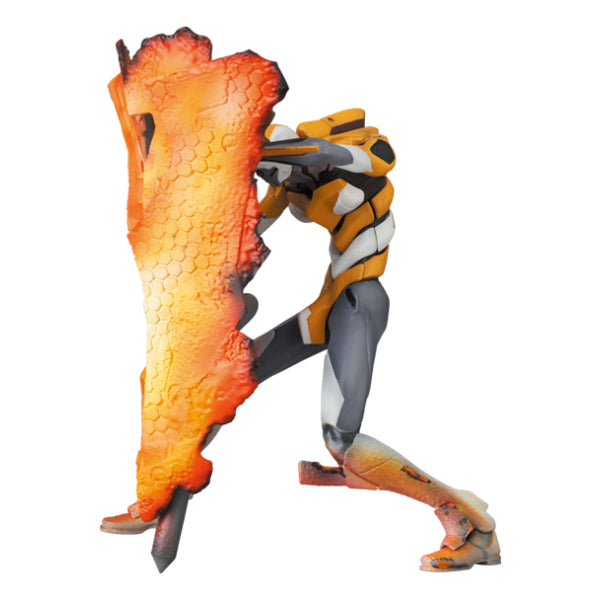 UDF X CCP 新世紀福音戰士 第二彈