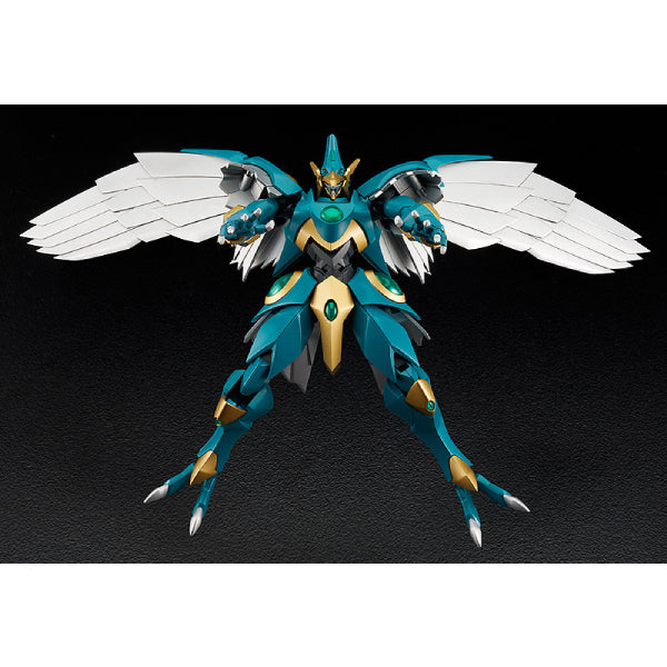 MODEROID 空神威達姆