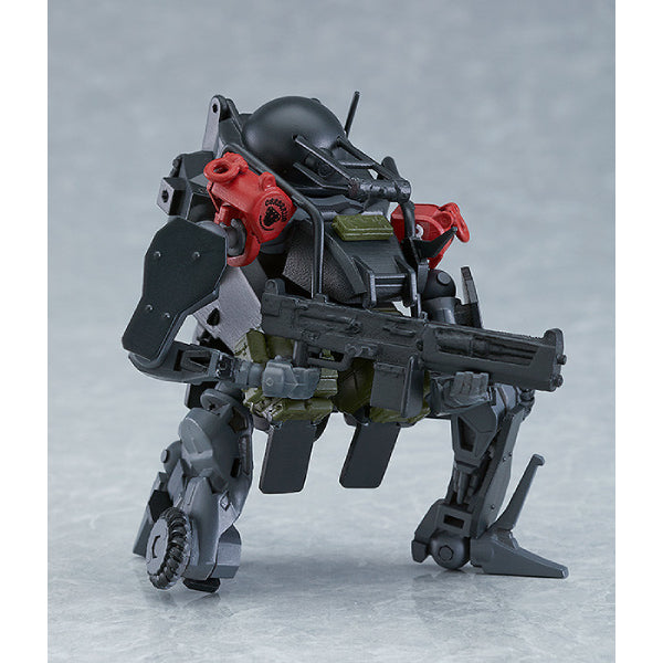 MODEROID 1/35 PMC Cerberus 公司 EXOFRAME