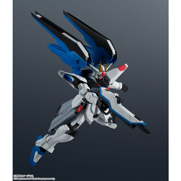 GUNDAM UNIVERSE ZGMF-X10A 自由高達