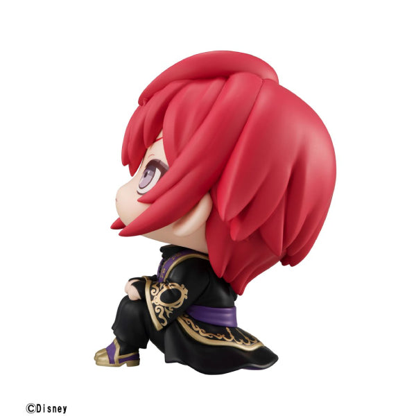 《迪士尼扭曲仙境》凝視著你系列 - 瑞斗 露斯赫斯