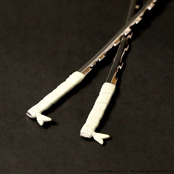 《鬼滅之刃》日輪刀 Eternal Masterpiece - 嘴平伊之助