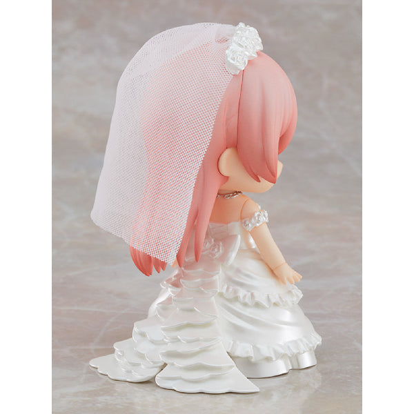 GSC 1664 黏土人 由崎司