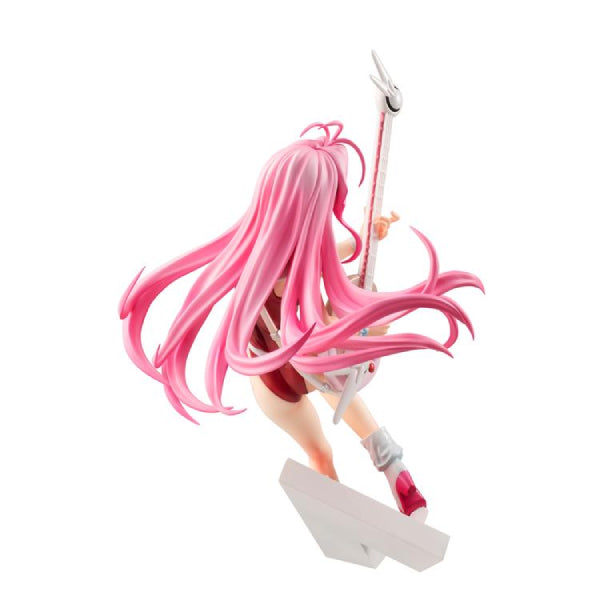 超時空要塞 MACROSS 7 FIRE BOMBER - 米蓮·吉納斯