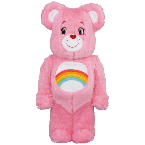 BE@RBRICK Cheer Bear(TM) Costume (400％ / 1000%)