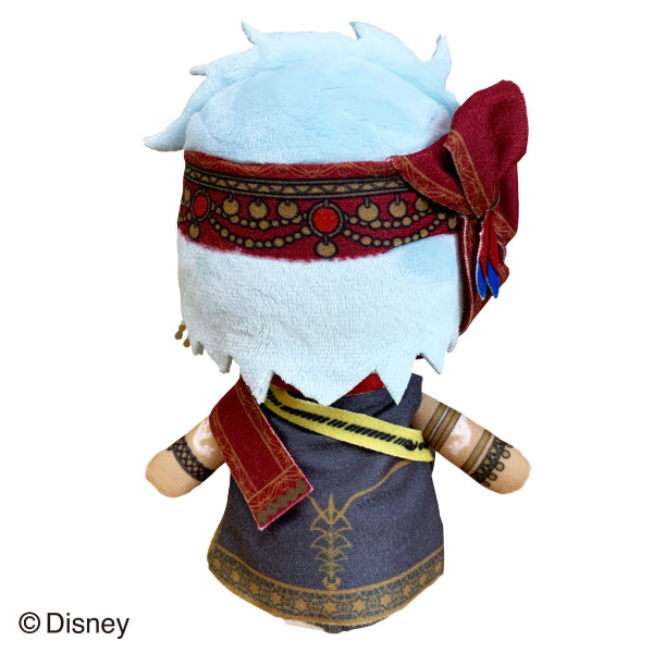 迪士尼扭曲樂園磁石公仔004-KALIM