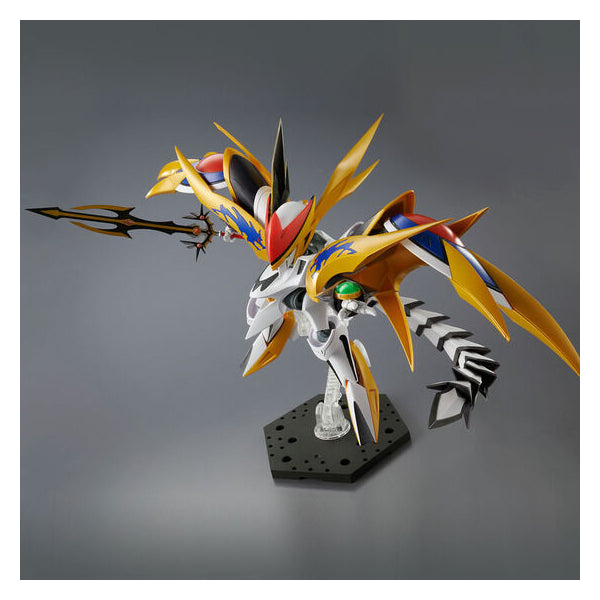 HG 超魔神 龍神丸