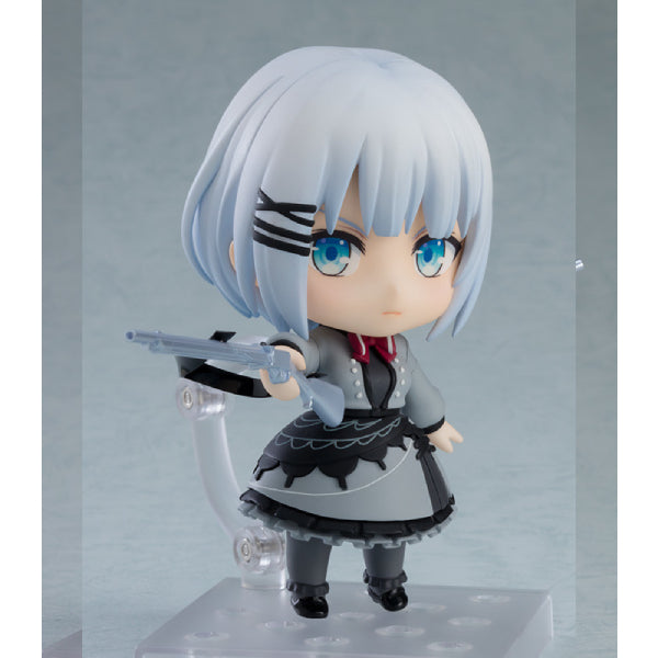 1751 黏土人 希耶絲塔