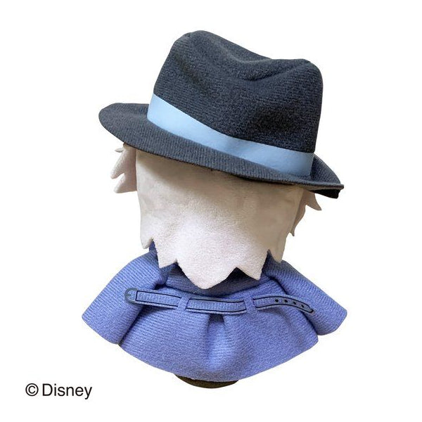 迪士尼扭曲樂園磁石公仔003-AZUL