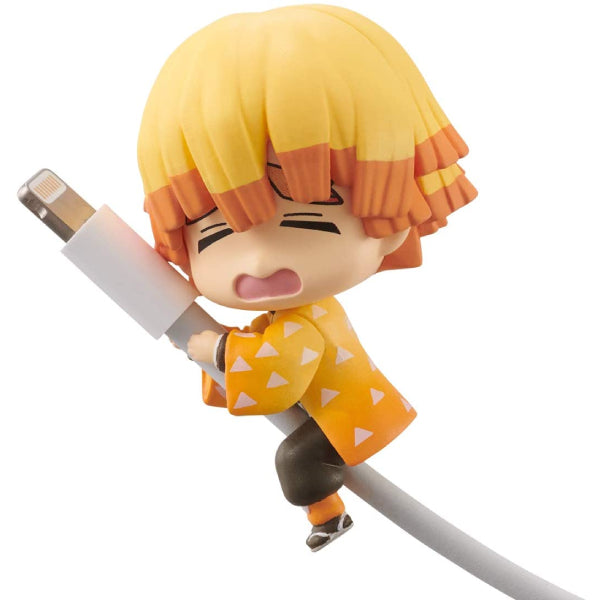 《鬼滅之刃》智能手機充電線保護套 vol. 1 (再販) (一套6款)