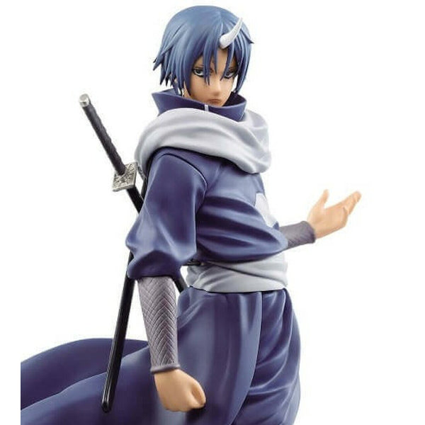 Banpresto -《關於我轉生變成史萊姆這檔事》蒼影 Otherworlder Ver. B Vol. 7