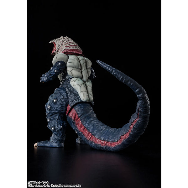 S.H.Figuarts《超人迪加》哥爾贊