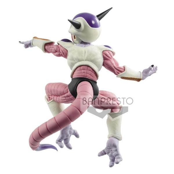 Banpresto - 龍珠Z Full Scratch 菲利