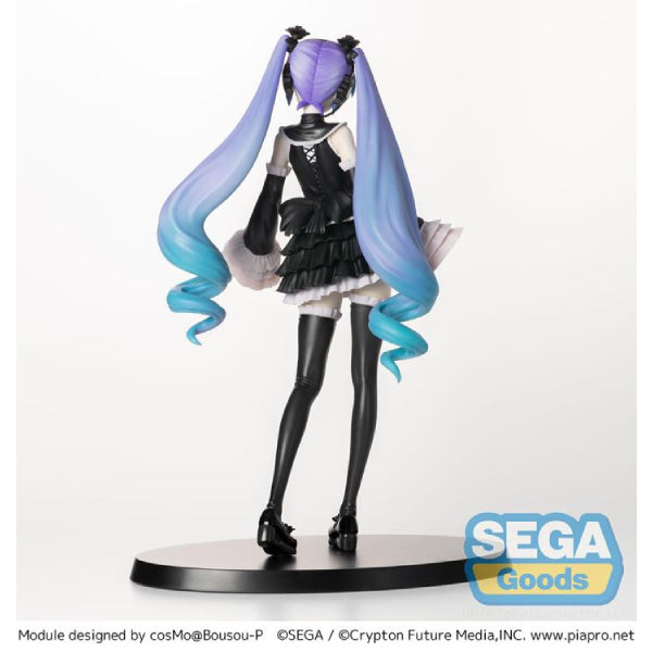 SPM景品 - 初音未來 -Project DIVA Arcade Future Tone-