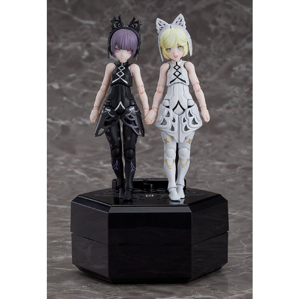 GSC -《chitocerium》XCIX-albere & C-efer