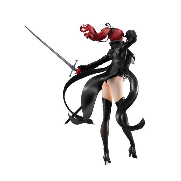 LUCREA《女神異聞錄5》芳澤霞 [PB] [再販]