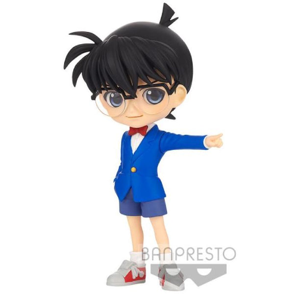 Banpresto - Q posket 名偵探柯南 江戶川柯南