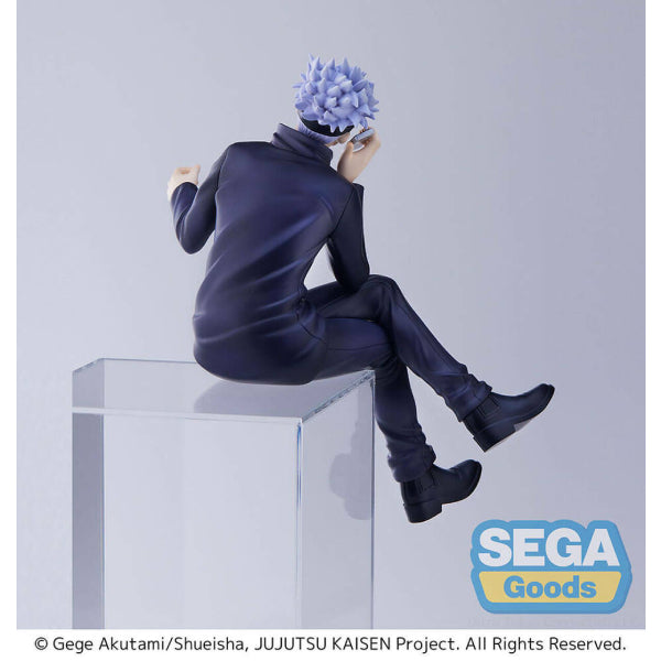 [PM景品]《咒術迴戰》五條悟 (坐下造型Ver.)