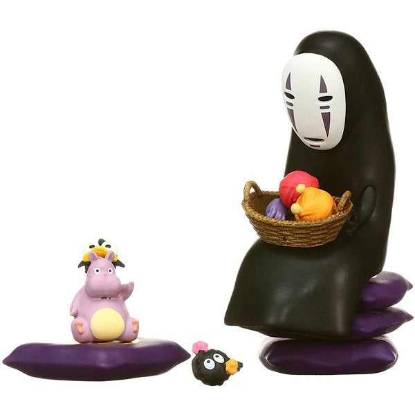 Ghibli - Nose-Chara NOS-72 Spirited Away