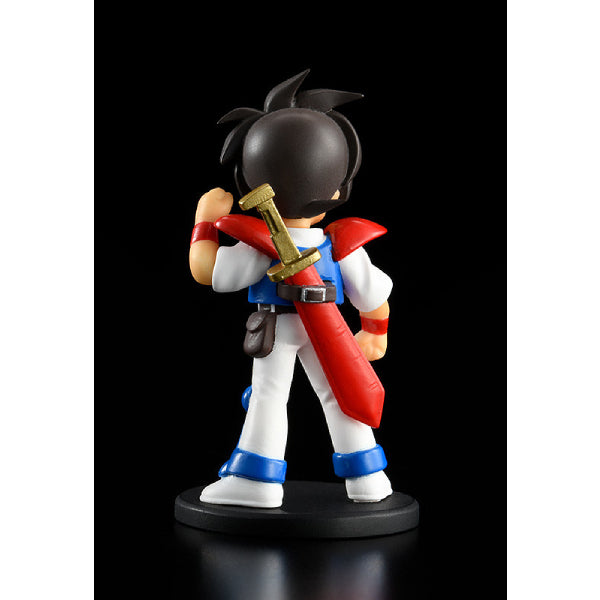 PLAMAX 龍神丸 升級ver.