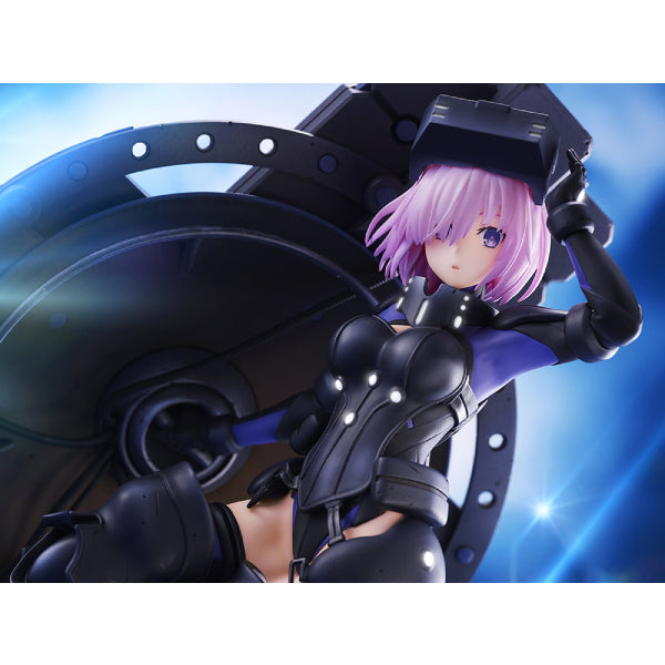FGO Fate / Grand Order Shielder/瑪修·基利艾拉特 (Ortinax)