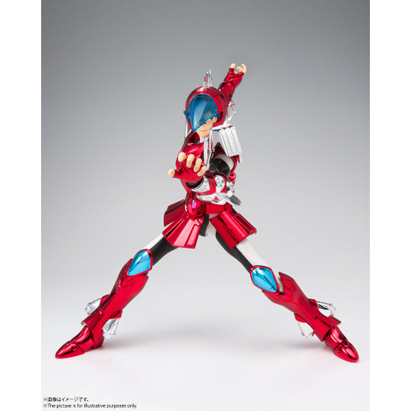 聖闘士聖衣神話鋼鐵聖鬥士 巨嘴鳥座 天空翔 <Revival Version>