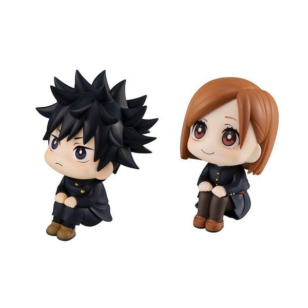 《咒術迴戰》凝視著你系列 (伏黑惠/ 釘崎野薔薇)