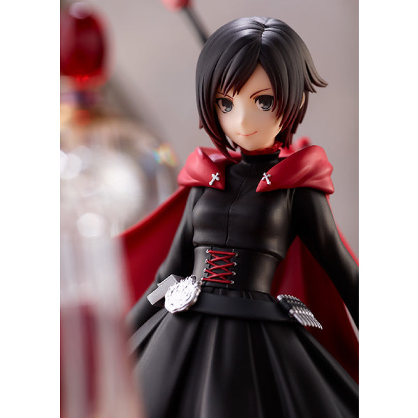GSC POP UP PARADE RWBY 露比·蘿絲