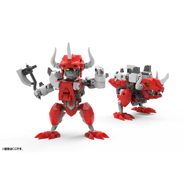 EVOROIDS E-REX-S1 Ｅ-REX