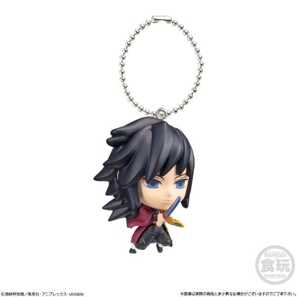 鬼滅之刃 吉祥物系列 (一套5款)