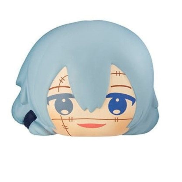 [軟麵包公仔系列]《咒術迴戰》Vol.2 (一套6隻)