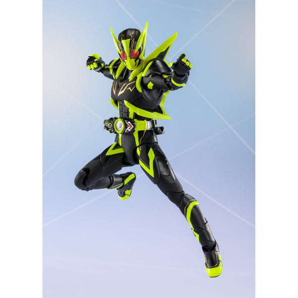 S.H.Figuarts KAMEN RIDER ZERO-ONE SHINING HOPPER