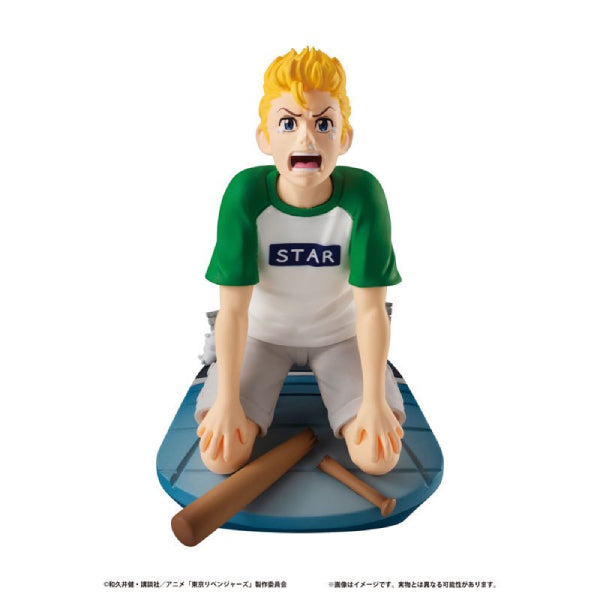 PETITRAMA《東京卍復仇者》套裝 VOL.1