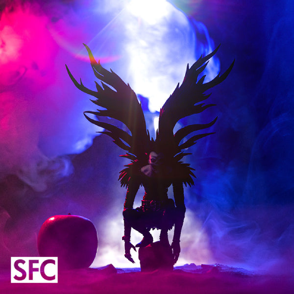 SFC Super Figure Collection《死亡筆記》死神流克