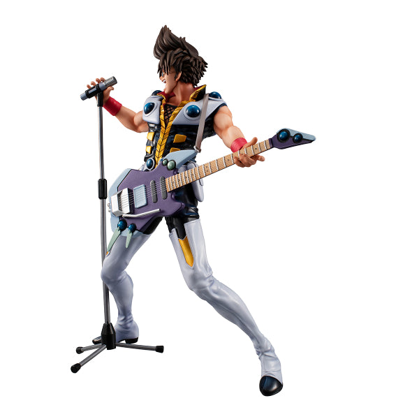 超時空要塞 MACROSS 7 Fire Bomber - 火焰·巴沙拿