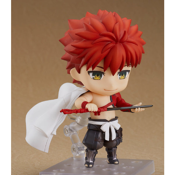 1771 黏土人 Saber/千子村正