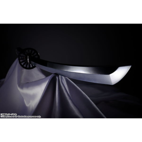 PROPLICA《鬼滅之刃》1/1 日輪刀 (竈門炭治郎) (2021年11月再販版本)