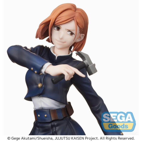 [SPM景品]《咒術迴戰》釘崎野薔薇