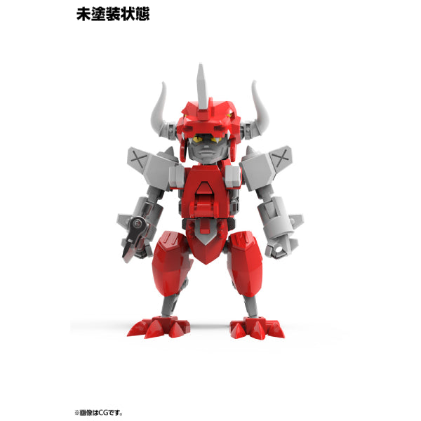 EVOROIDS E-REX-S1 Ｅ-REX