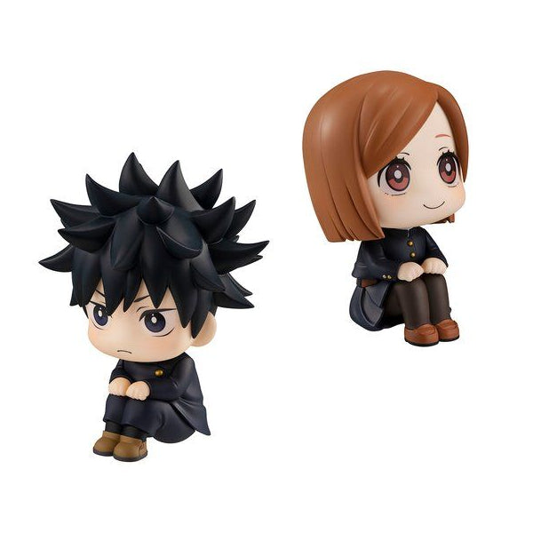 《咒術迴戰》凝視著你系列 (伏黑惠/ 釘崎野薔薇)