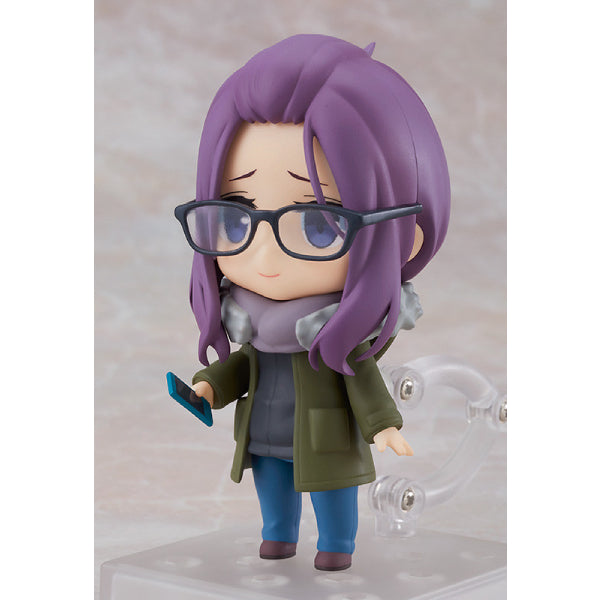 1778 黏土人 各務原櫻