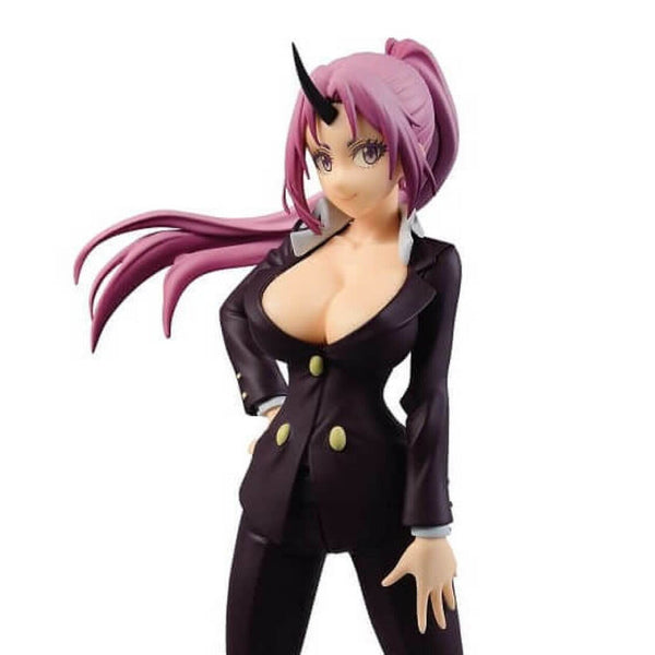 Banpresto -《關於我轉生變成史萊姆這檔事》紫苑 Otherworlder Ver. A Vol. 7