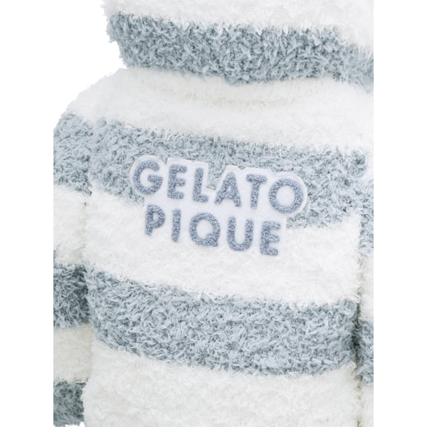 BE@RBRICK GELATO PIQUE Mint White (400％ / 1000%)