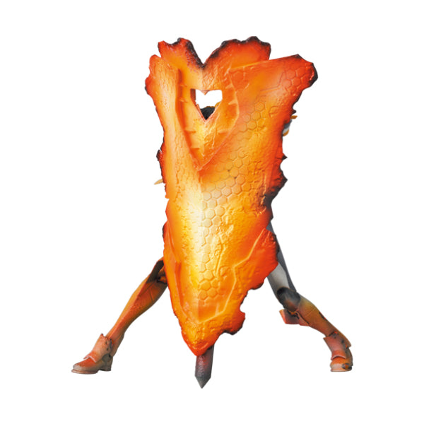 UDF X CCP 新世紀福音戰士 第二彈