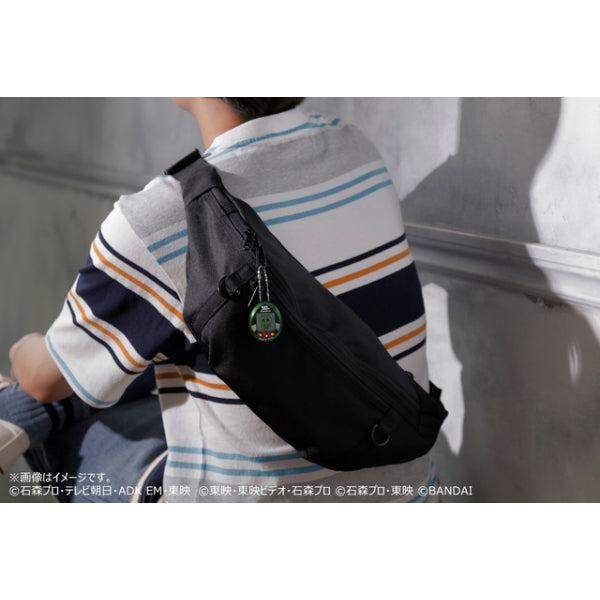 幪面超人50週年紀念版他媽哥池 (創世紀綠色/ 傳統金色)