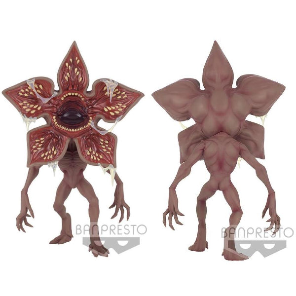 BANPRESTO - Q posket 怪奇物語系列