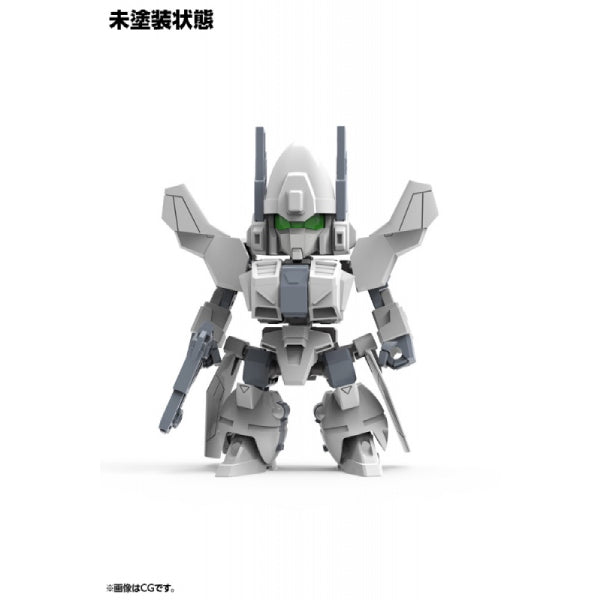 EVOROIDS EVR-01A JET-N