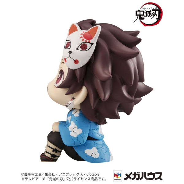 《鬼滅之刃》凝視著你系列 煉獄杏壽郎 【再販】