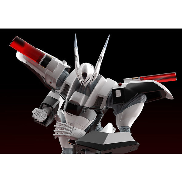 MODEROID AV-X0零式 (2021年8月再販版本)